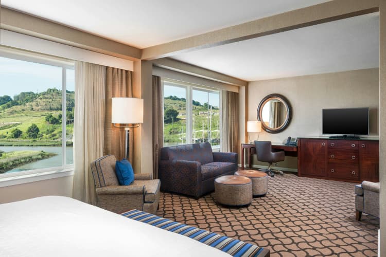 Sheraton Sonoma County - Petaluma photo 5