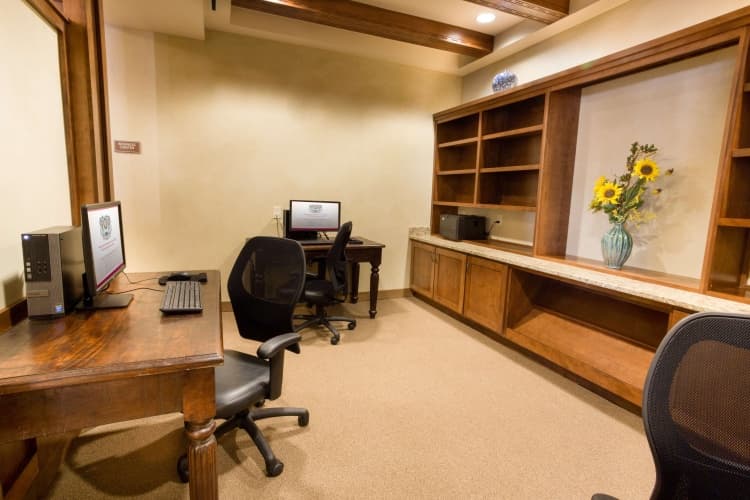 Drury Plaza Hotel in Santa Fe photo 4