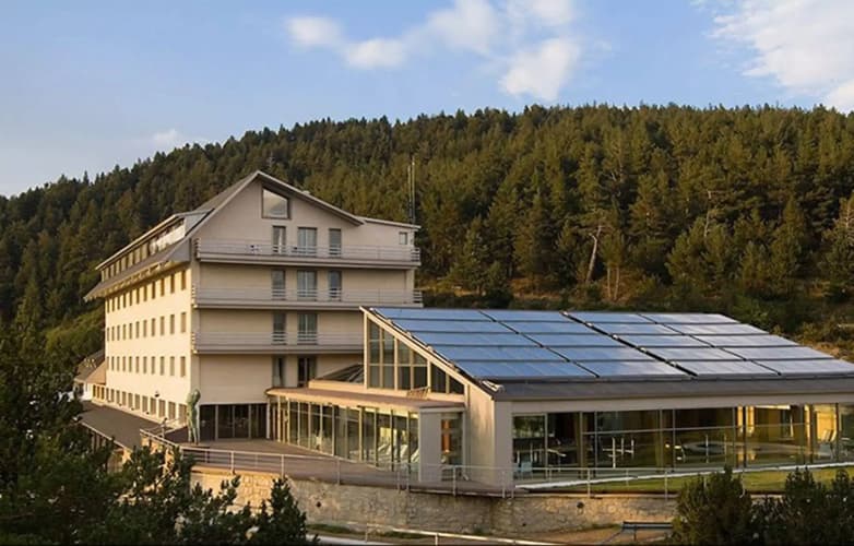 Hotel & Spa La Collada photo 2