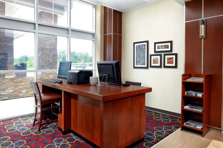 Four Points By Sheraton Moncton photo 5