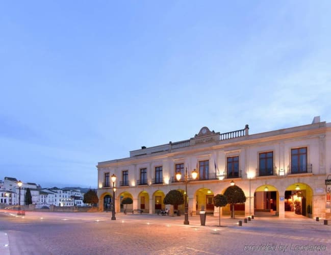 Parador De Ronda photo 2