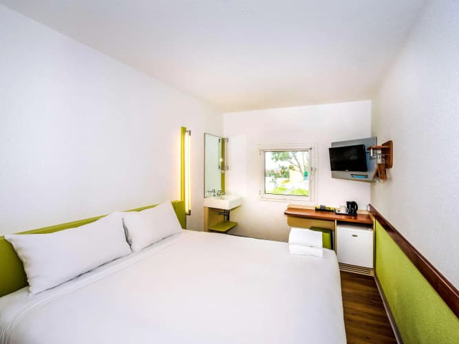 Ibis Budget St Peters photo 5
