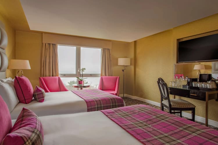 Gleddoch Hotel Spa & Golf, BW Premier Collection, photo 4
