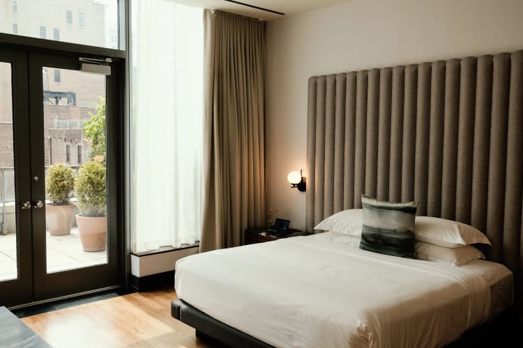 Kimpton Hotel Eventi photo 5
