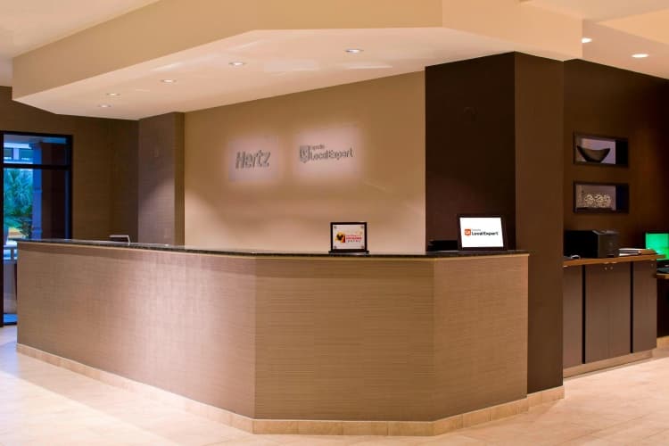Courtyard Orlando Lake Buena Vista In The Marriott Village photo 3