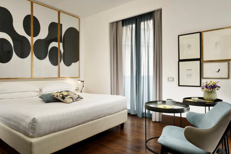 Hotel Pulitzer Roma photo 4