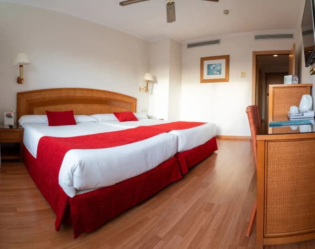 Senator Marbella Spa Hotel photo 4