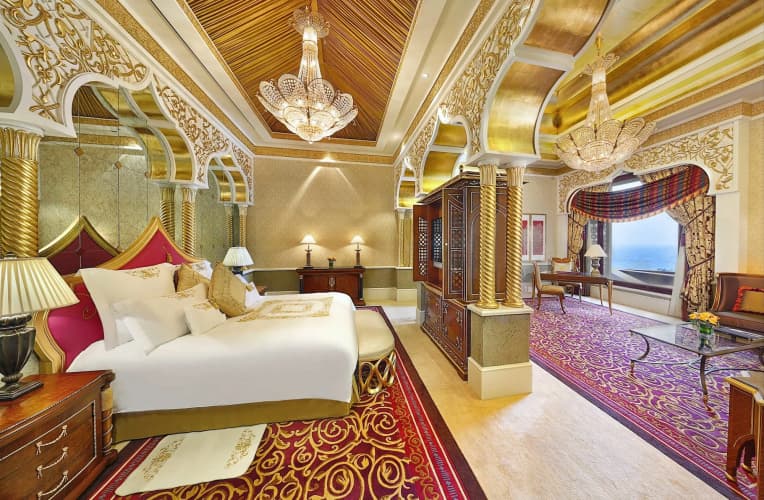 Waldorf Astoria Jeddah - Qasr Al Sharq photo 5