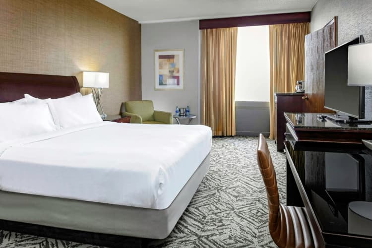 DoubleTree by Hilton Hotel Omaha Downtown photo 4