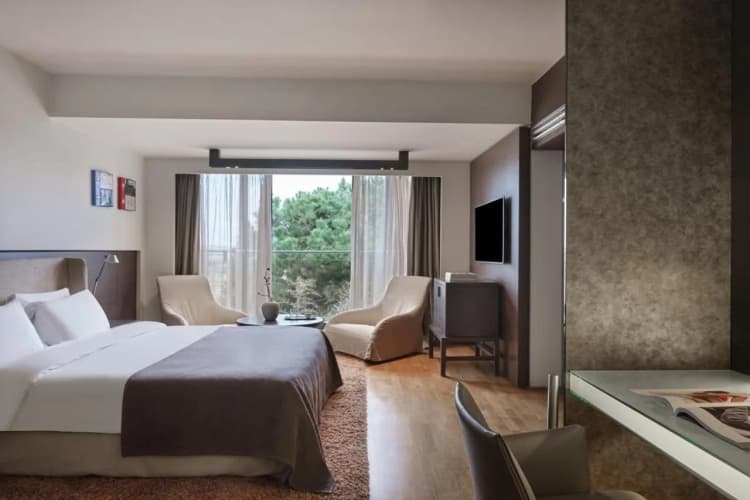 September Hotel Thessaloniki photo 5