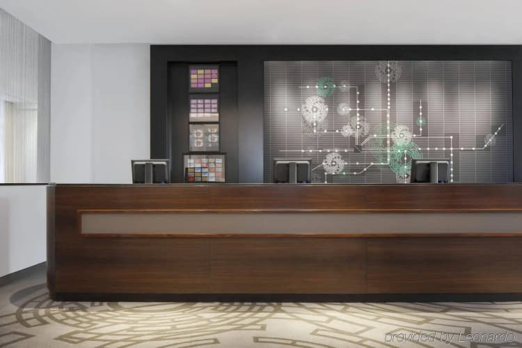 Le Meridien Munich photo 3