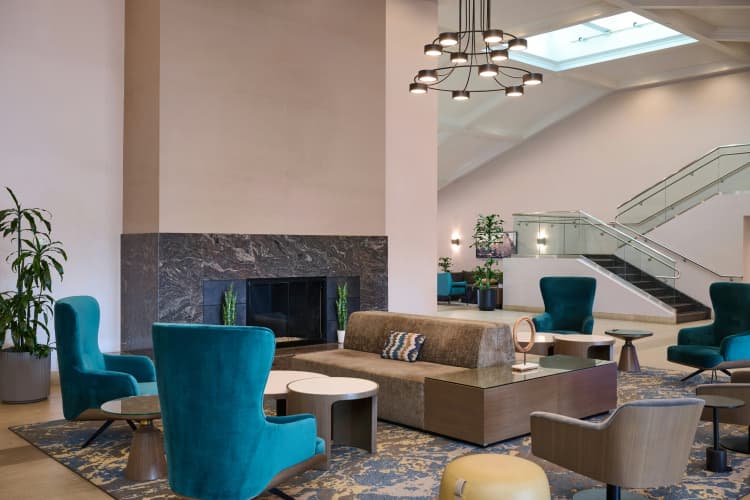 DoubleTree by Hilton Buena Park photo 3