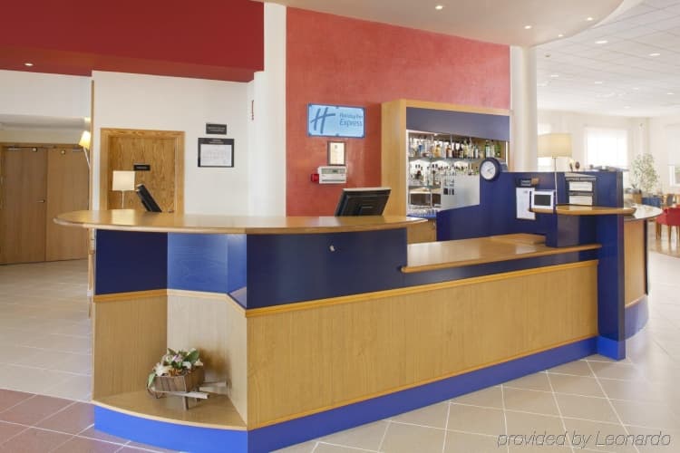 B&B Hotel Alicante, photo 3