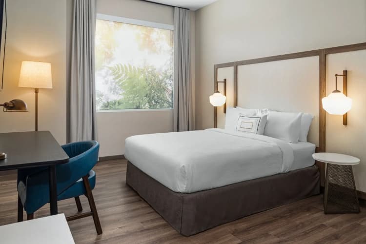 Fairfield By Marriott San Jose Airport Alajuela photo 5