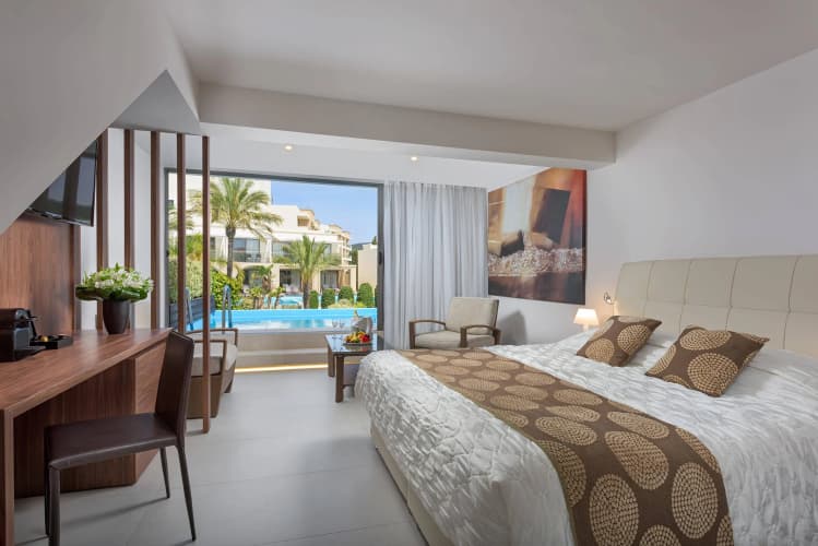 The Ixian Grand & All Suites - Adults Only photo 5