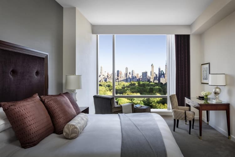 Trump International Hotel And Tower New York photo 5