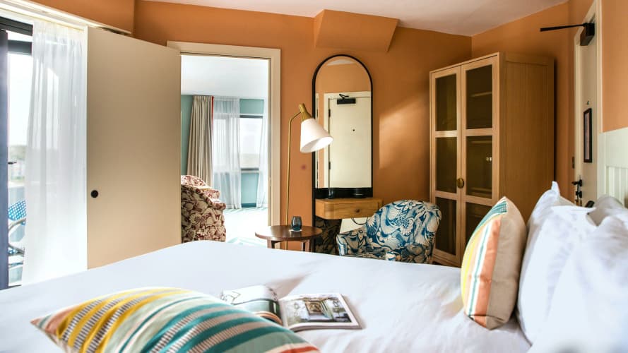 The Relais Cooden Beach photo 3