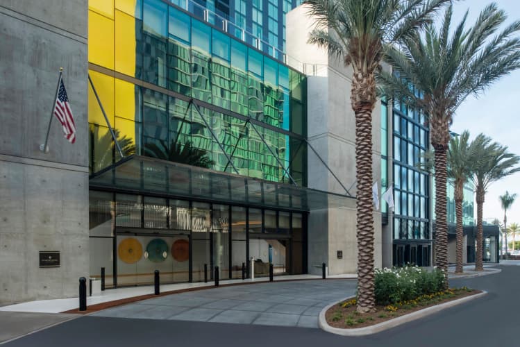 InterContinental San Diego photo 2