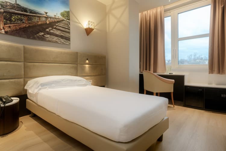 Sangallo Palace Hotel photo 4