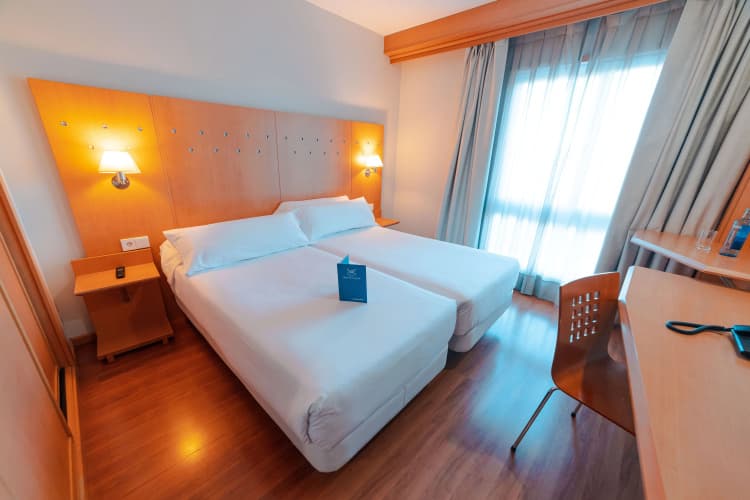 Hotel Monte Rozas photo 4