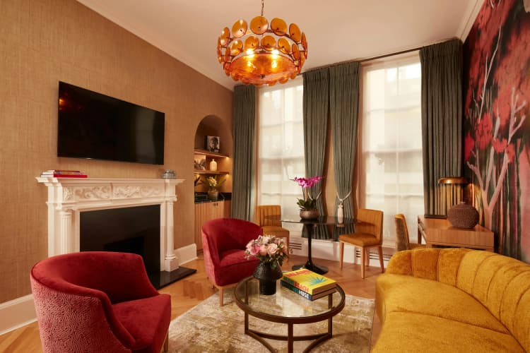 Flemings Hotel Mayfair photo 3
