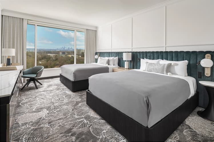 Intercontinental Buckhead Hotel photo 5