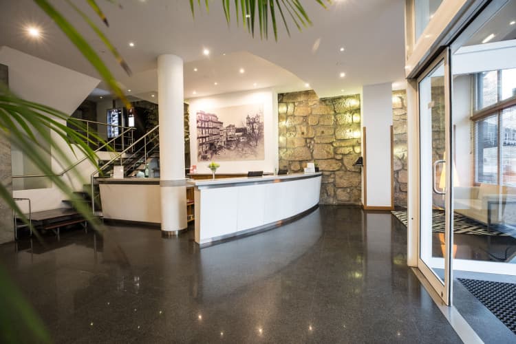 Legendary Porto Hotel photo 3
