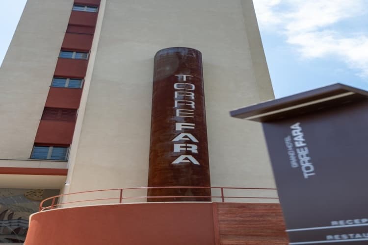 Grand Hotel Torre Fara, photo 3