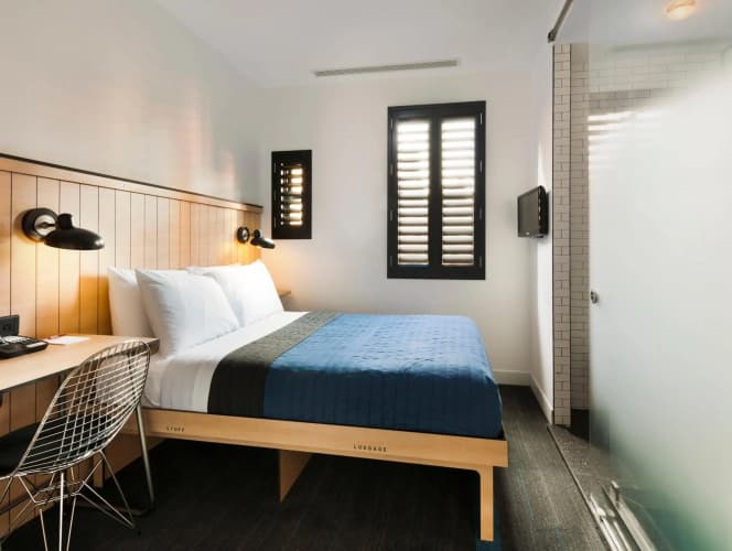 Pod 39 Hotel photo 5