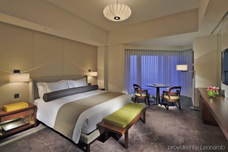 Palace Hotel Tokyo, photo 5