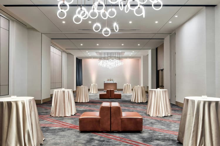 Marriott Dallas Uptown photo 5