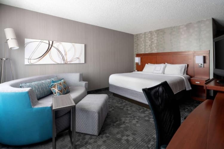 Sonesta Select Camarillo photo 4
