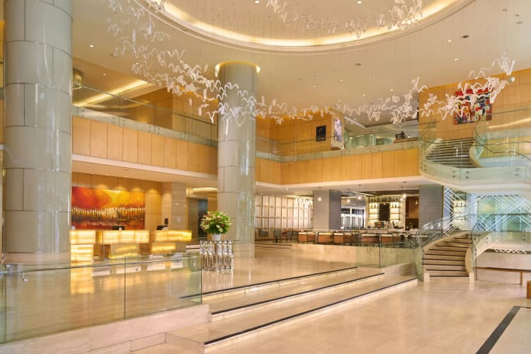 Sheraton Nha Trang photo 3