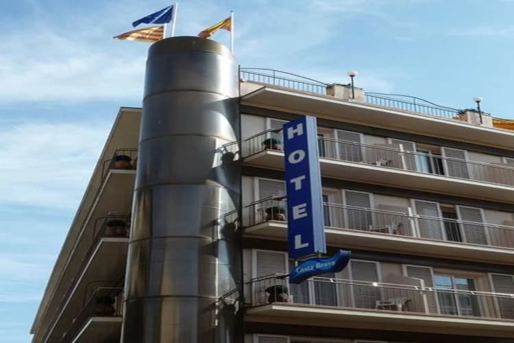 Costa Brava Blanes photo 2