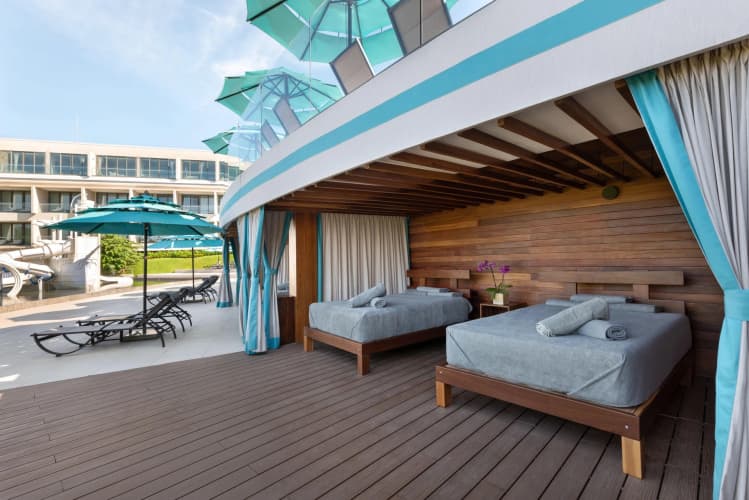 Secrets Bahia Mita Surf & Spa - Adults Only - All Inclusive photo 3