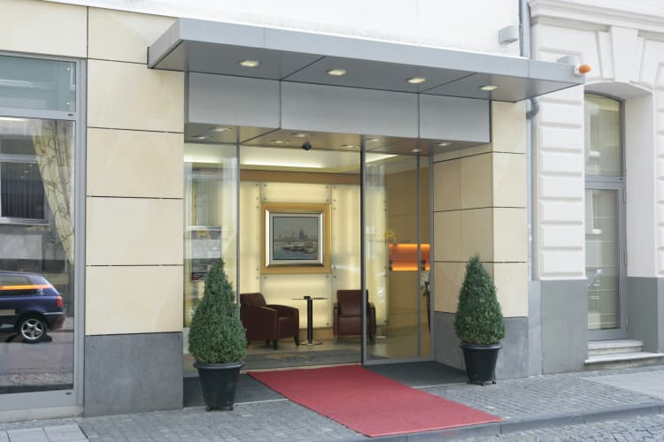 Flandrischer Hof photo 2