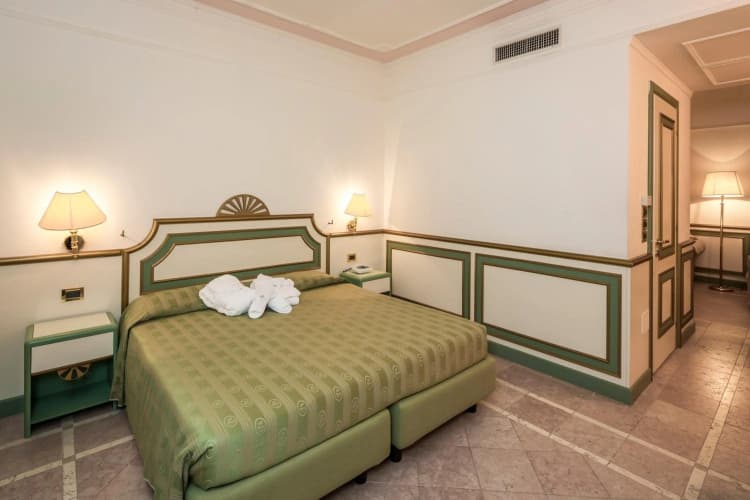Grand Hotel Terme photo 4