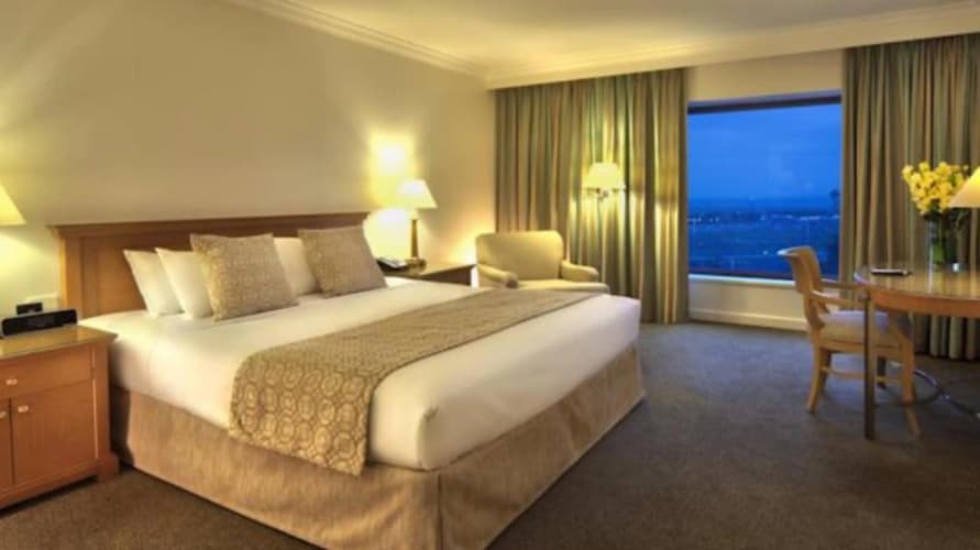 Stamford Plaza Sydney Airport photo 5