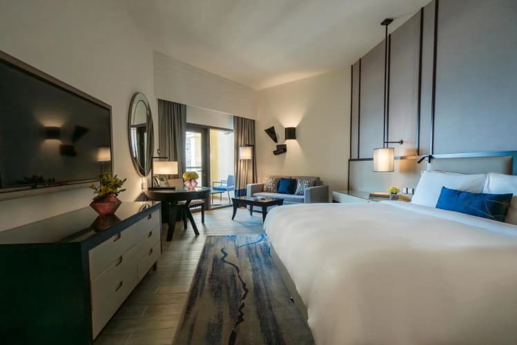 Amwaj Rotana - Jumeirah Beach photo 5