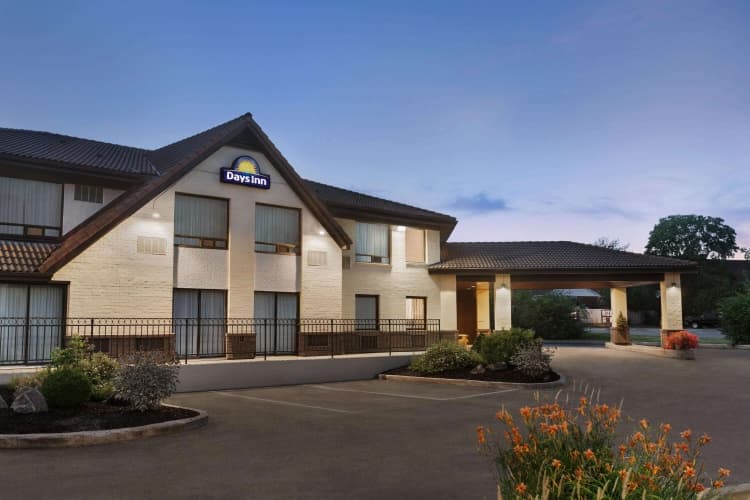 Days Inn by Wyndham Miramichi, photo 2
