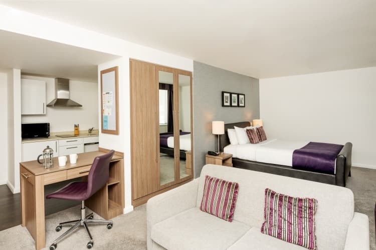 Staybridge Suites Birmingham photo 5