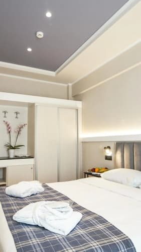 Athens Cypria Hotel photo 5