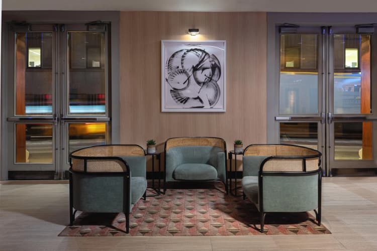 Dream Midtown, By Hyatt photo 5