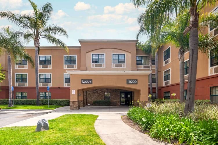 Extended Stay America Los Angeles Torrance Harborgate Way, photo 1