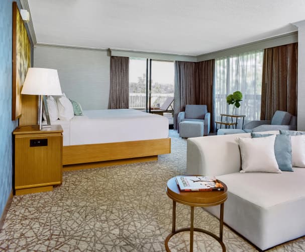 Pan Pacific Toronto photo 5