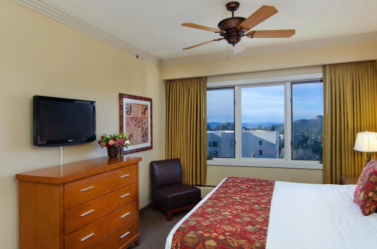 Holiday Inn Club Vacations Tahoe Ridge Resort photo 5