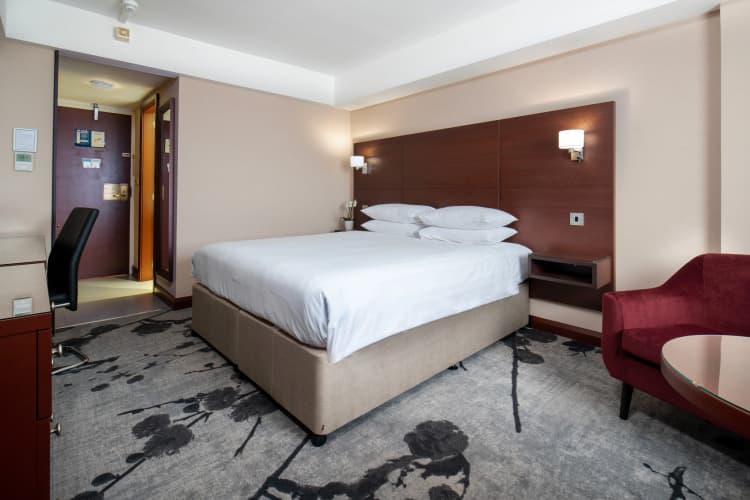 Danubius Hotel Regents Park photo 5
