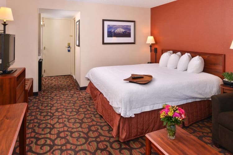 Hampton Inn Denver West Federal Center photo 5