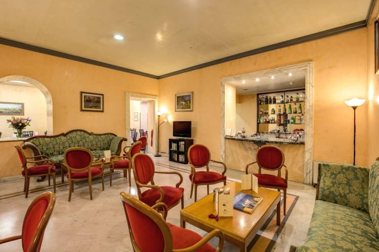 Hotel San Remo photo 3