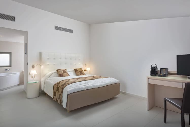 The Ixian Grand & All Suites - Adults Only photo 3